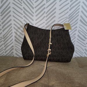 Michael Kors Fulton bag